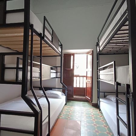 The Best Adventure Hostel 산힐 외부 사진