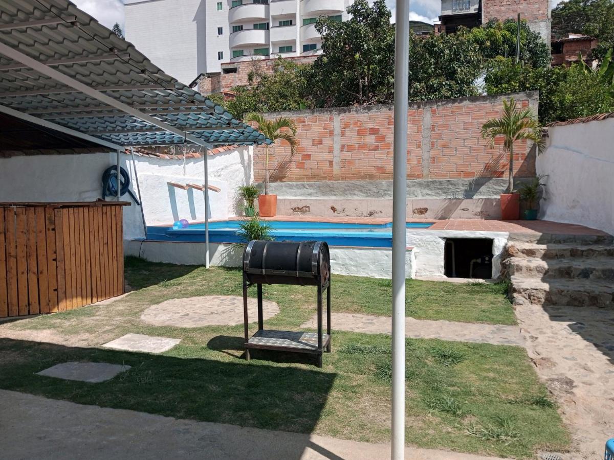 The Best Adventure Hostel 산힐 외부 사진
