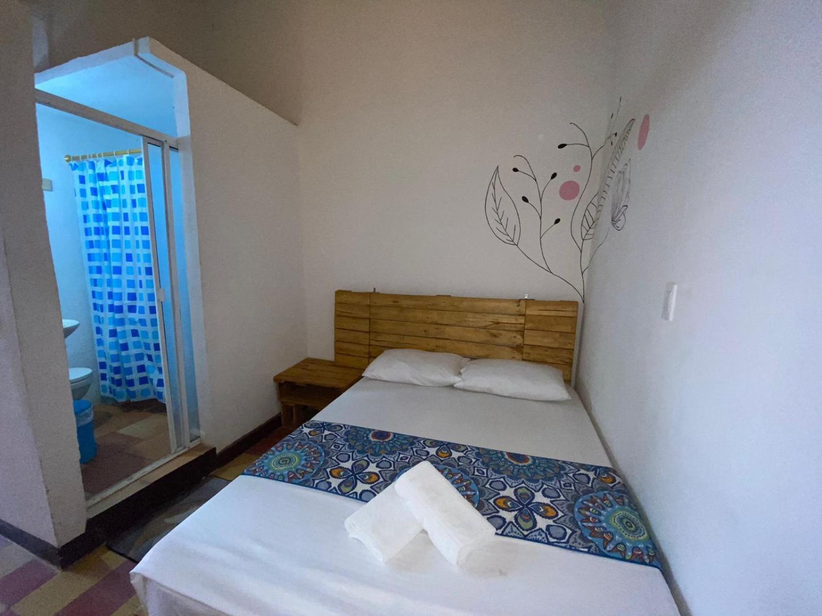The Best Adventure Hostel 산힐 외부 사진
