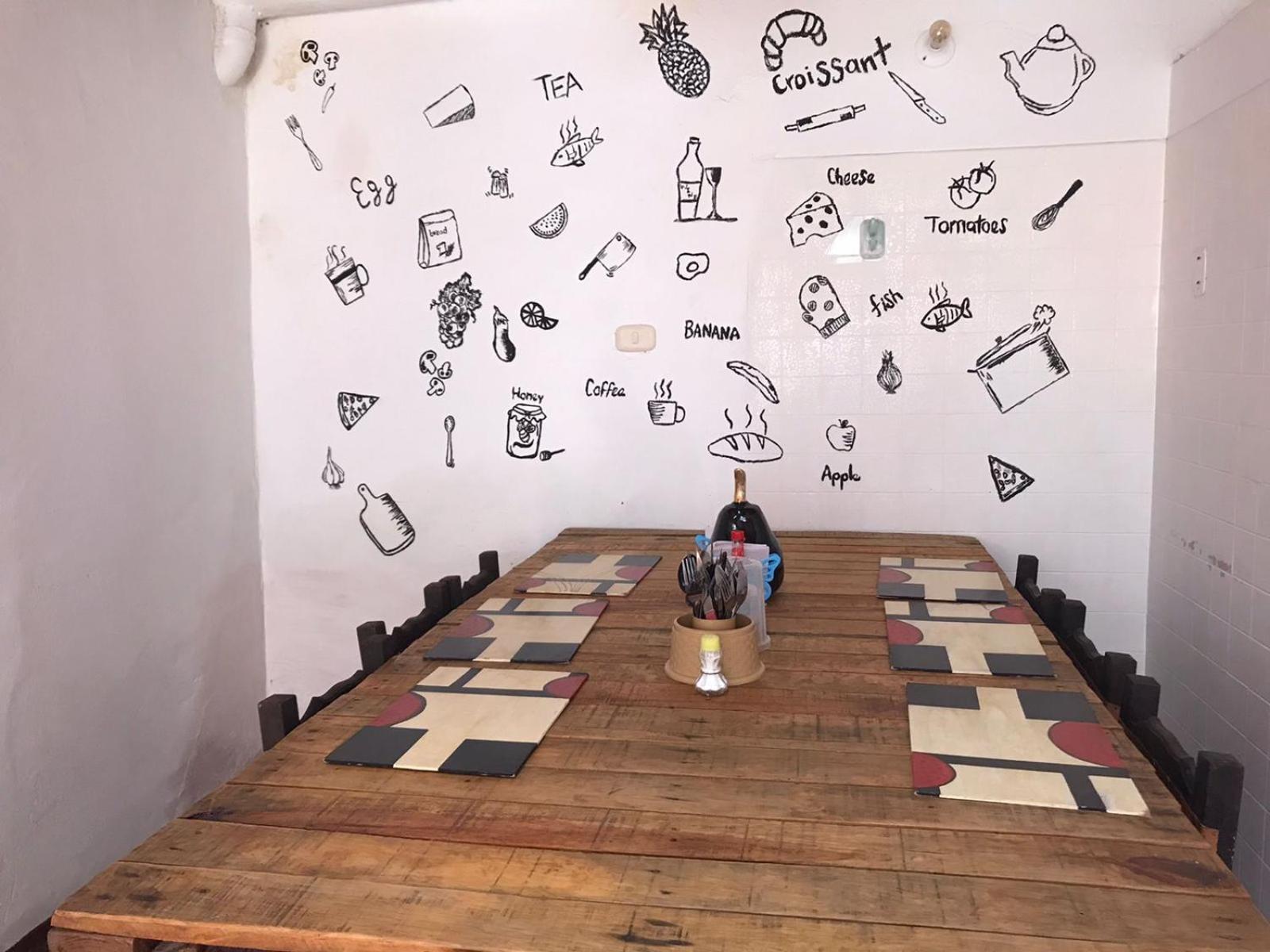 The Best Adventure Hostel 산힐 외부 사진
