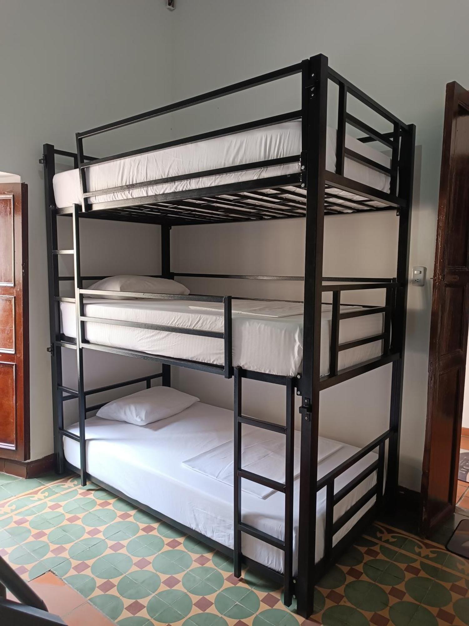 The Best Adventure Hostel 산힐 외부 사진