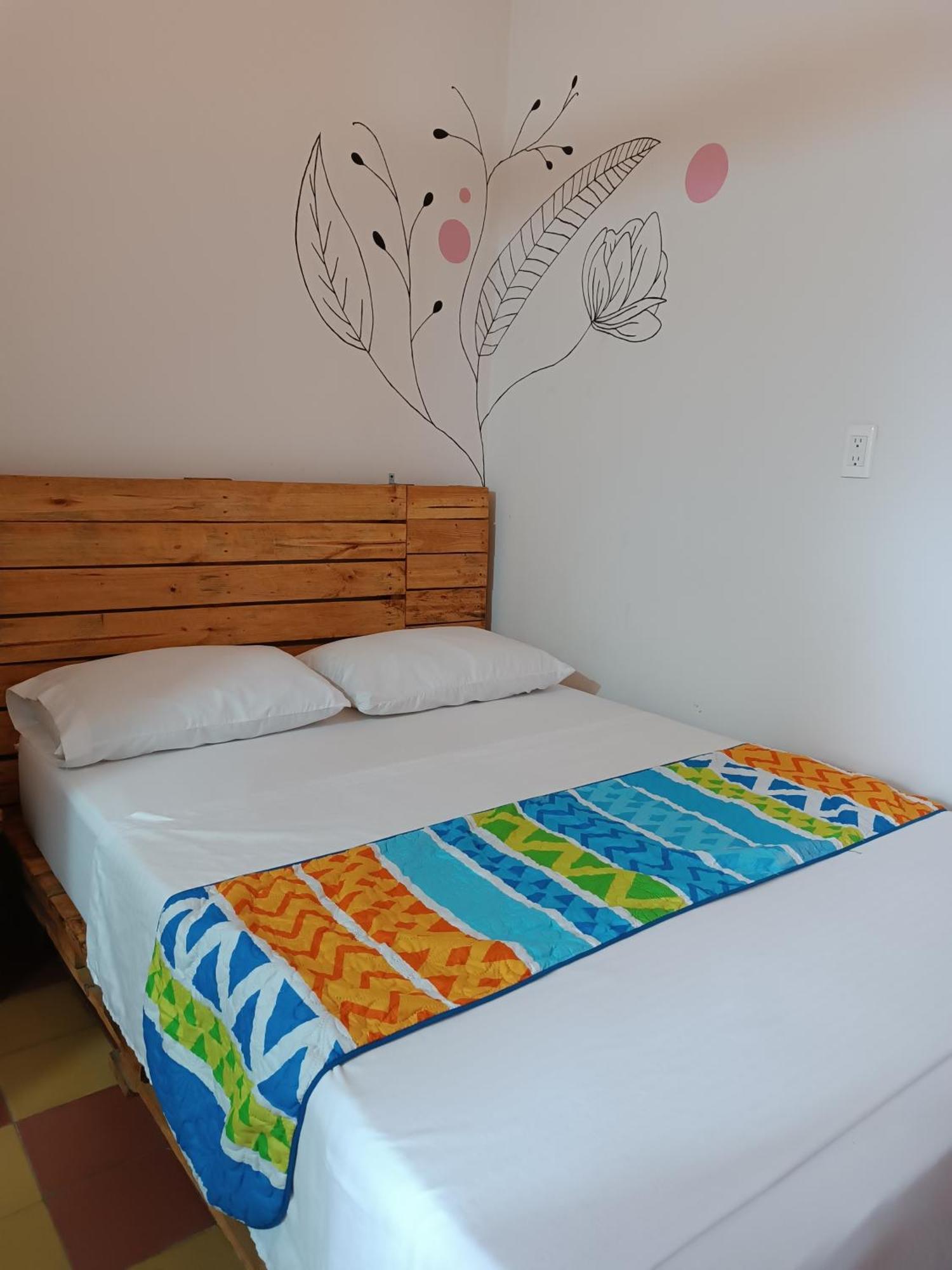 The Best Adventure Hostel 산힐 외부 사진