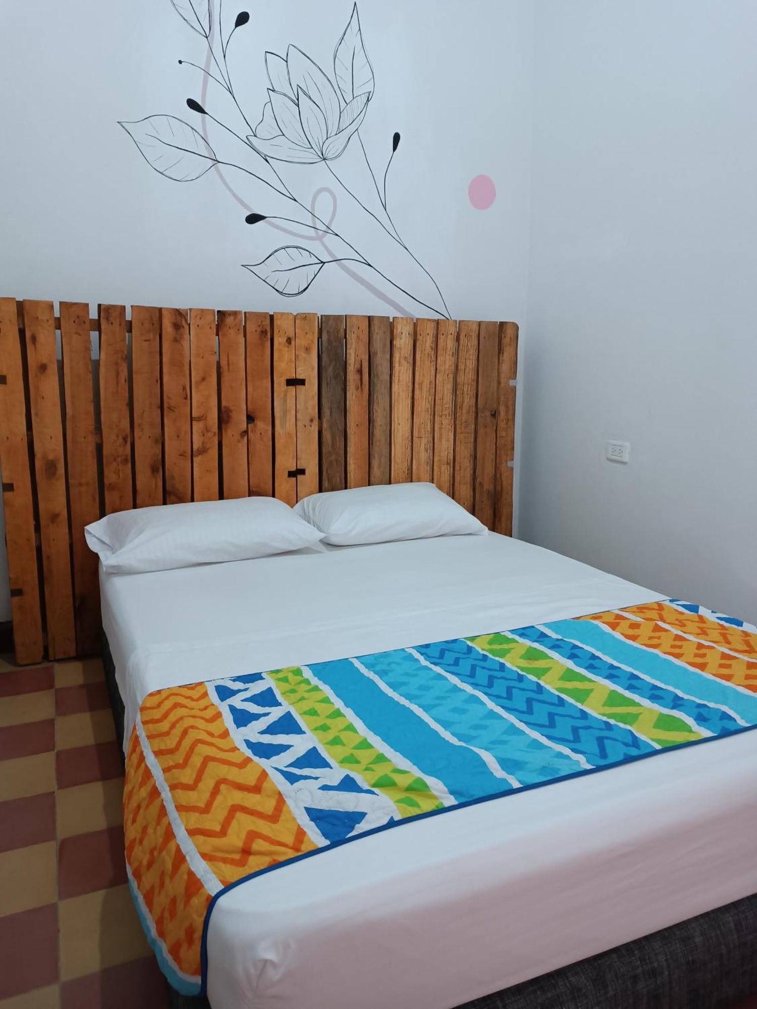 The Best Adventure Hostel 산힐 외부 사진