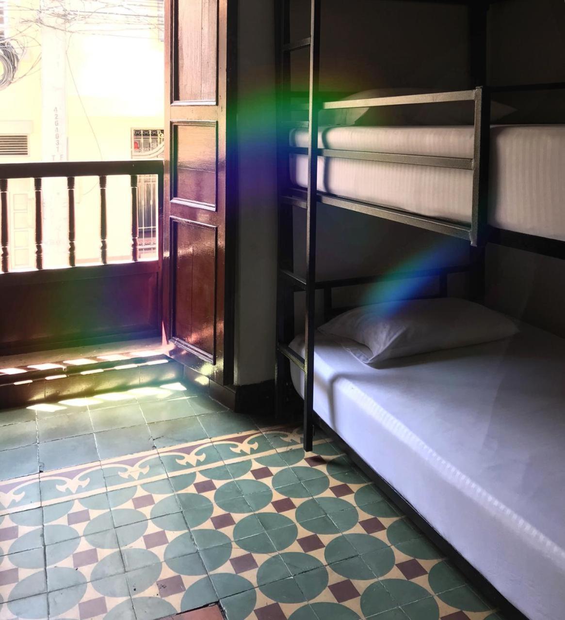 The Best Adventure Hostel 산힐 외부 사진