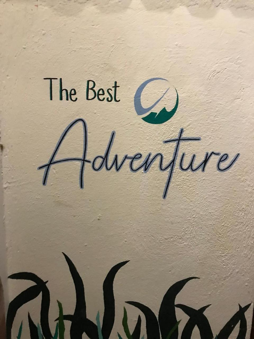 The Best Adventure Hostel 산힐 외부 사진