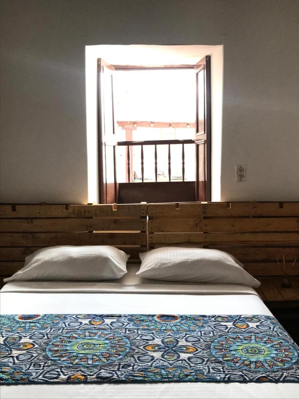 The Best Adventure Hostel 산힐 외부 사진