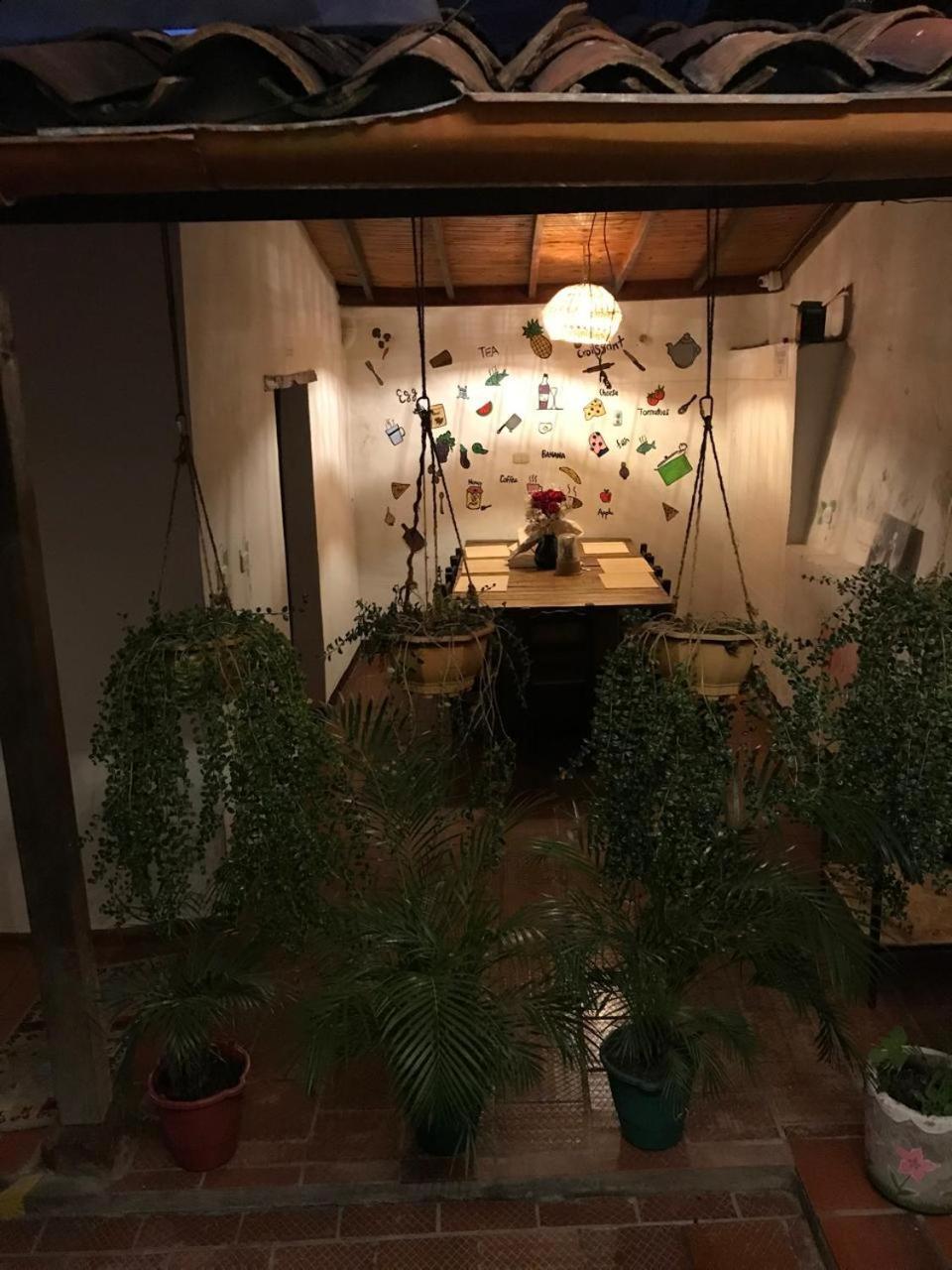 The Best Adventure Hostel 산힐 외부 사진