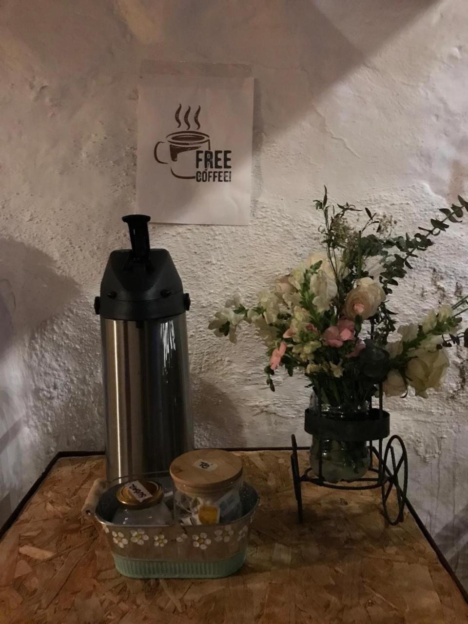 The Best Adventure Hostel 산힐 외부 사진
