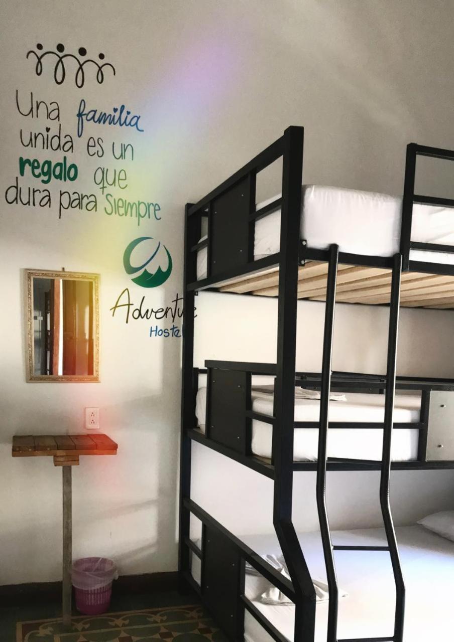 The Best Adventure Hostel 산힐 외부 사진