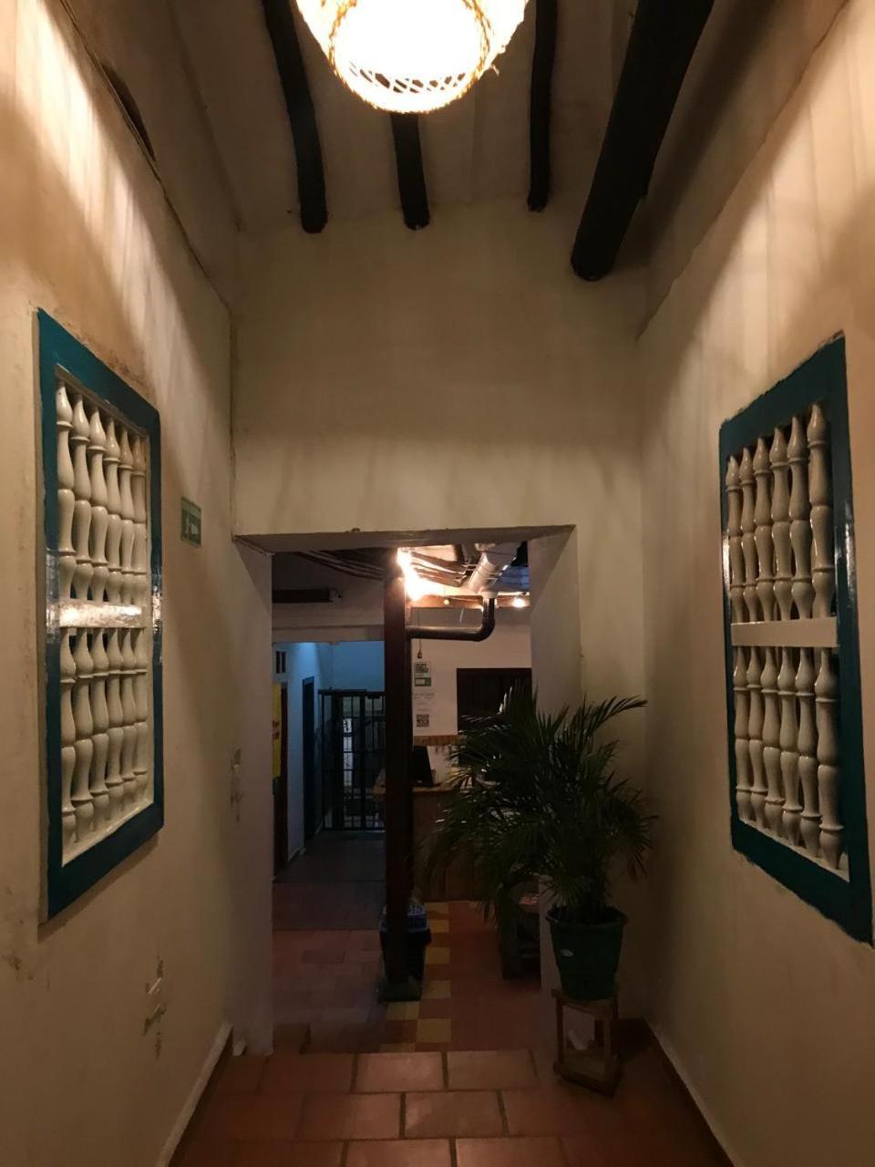 The Best Adventure Hostel 산힐 외부 사진
